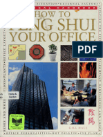 How To Feng Shui Your Office - Hale, Gill Hale, Gill. Practical Encyclopedia of Feng Shui