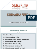 03-Kinematika Fluida