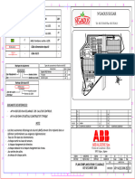 AP114-030-DWN-352 Rev 00 Plan Implantation Éclairage de Securité Z05