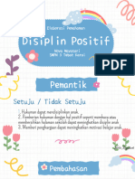 Disiplin Positif