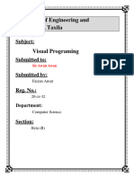 Proposal by 20-Cs-32 and 64