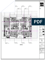 Kec Hub: First Floor Keyplan