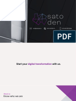 SATO Business Profilepdf