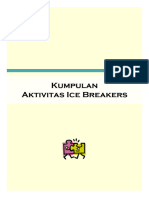 Permainan Ice Breaking