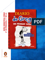 GD Diario de Greg - 281751