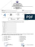 Comp 5 Quiz 3