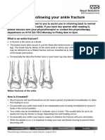 Exercises For VMO Strengthening, PDF, Knee