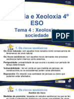 T4.A Xeoloxía e A Sociedade