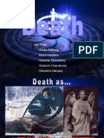 Death Presentation
