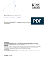 Hardy Brown College Prep Charter School Petition | PDF | Curriculum |  Differentiated Instruction