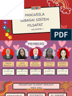 Presentasi Pancasila Filsafat