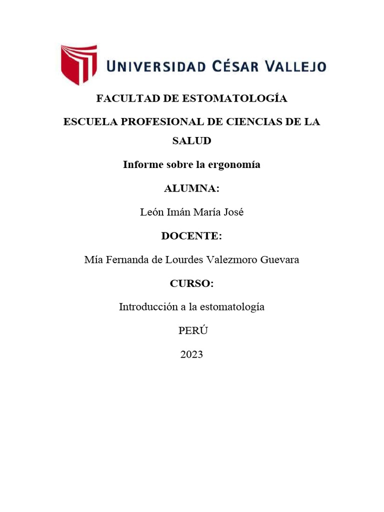 Informe De Intro Descargar Gratis Pdf Síndrome Del Túnel Carpiano