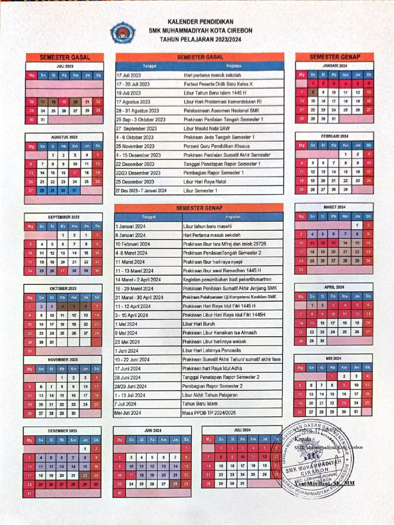 Kaldik 20232024 PDF