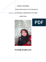 Profil Sub PPKBD Nanik Daryati