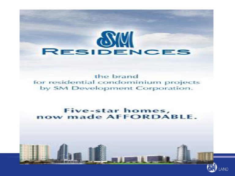 SMDC 6 | PDF