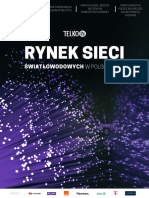 TELKO - in Rynek FTTX 2022 20230322