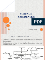 Gaurav - Surface Condenser1