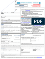 Licence FFF 2023-24