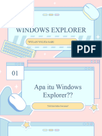 Windows Explorer