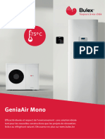 Geniaair Mono Brochure FR 1759152