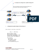 P791 LAN-LAN Route - F