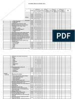 Log Book Kompetensi NICU