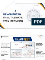 Fasilitasi RKPD 2024 Provinsi v.1.0