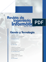 Revista Software 2013