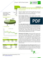 Infosys Ltd-Q2 FY12