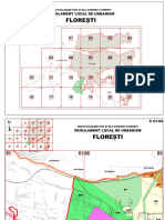 Rlu Florești 6.12.2022