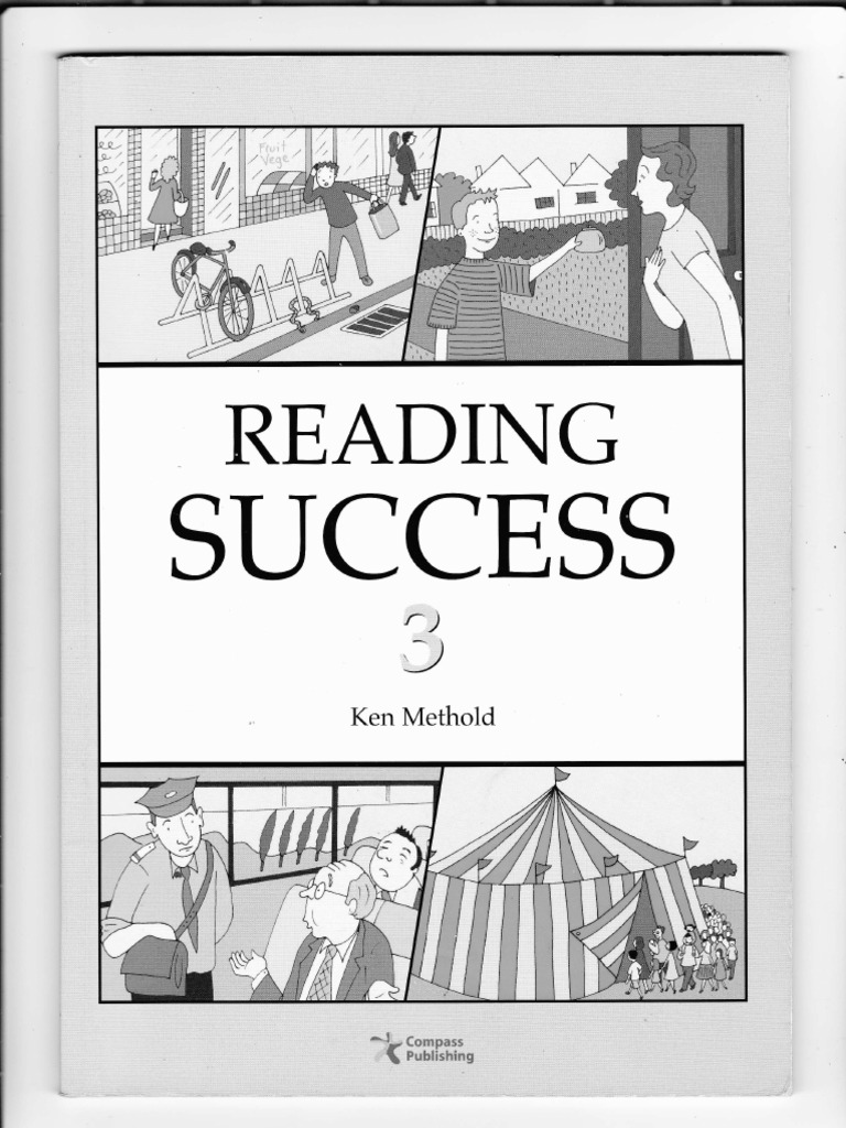 Reading Success 3 PDF | PDF | Pasta | Invention
