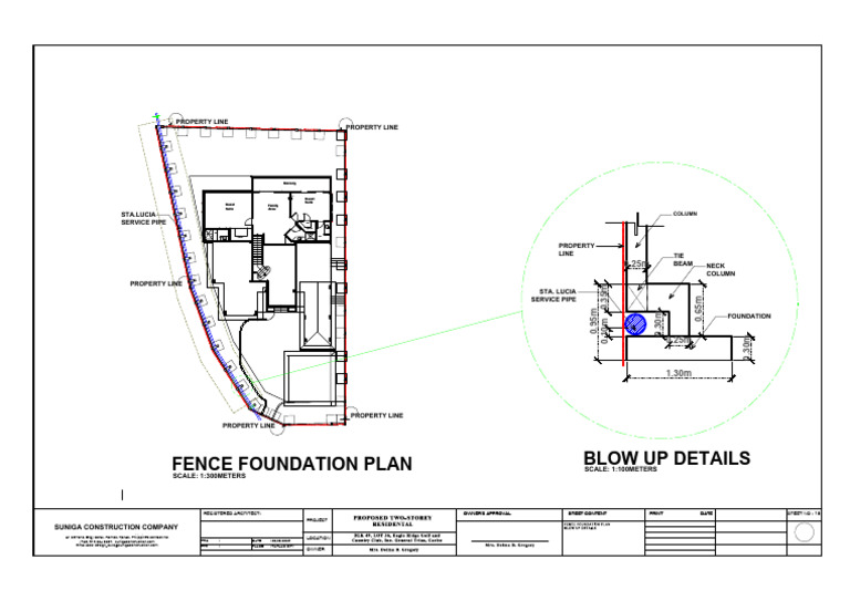 Cavite Blow Up Details PDF