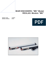 Man Lin Encoder MK