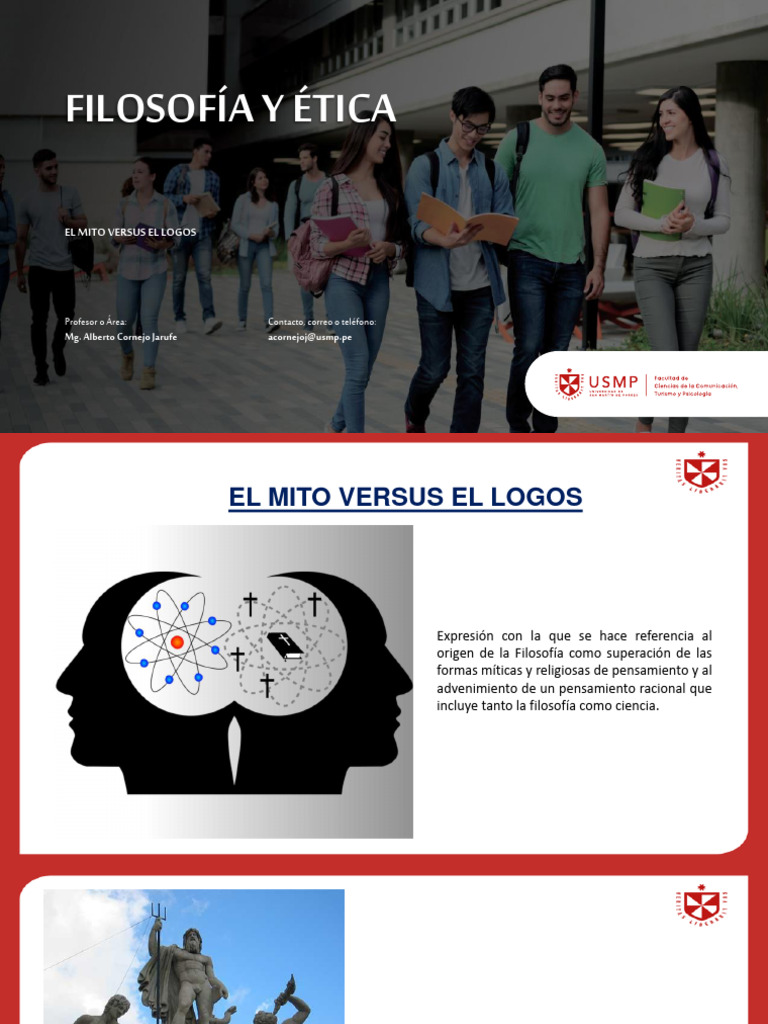 Clase 02 Filosofía PDF