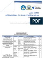 Aksi Nyata PMM Modul 3