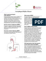 Module Gerd Patient