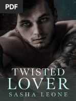 Twisted Lover