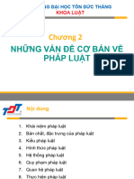 C2 - Nhung Van de Co Ban Ve Phap Luat