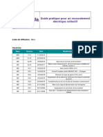 Guide Pratique Raccordement Collectif