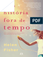 Uma Historia Fora de Tempo - Helen Fisher