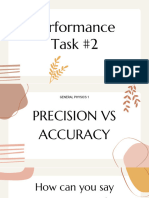 Accuracy Vs Precision