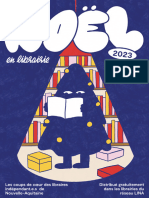 Noël en Librairie 2023