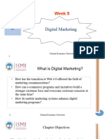 9 - Digital Marketing