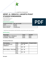 Citilink MR Firman & MR Ismail