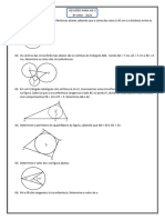 ExercÃ Cios de Revisã o para AE3