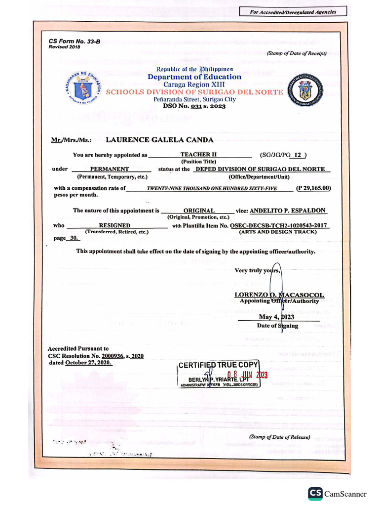 deped-appointment-pdf