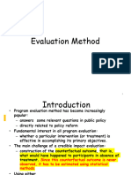 RoB 2 Tool: Risk of Bias Assessment Guide | PDF | Clinical Trial | Bias