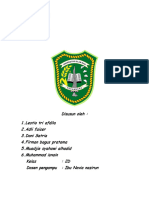 Proporsi Kebutuhan Karbohidrat Dan Lemak