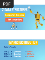 Data Structures Notes-Merged