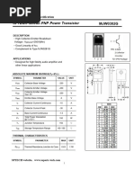 NJW0302G Sptech